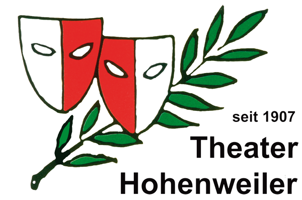 Theater Hohenweiler Logo